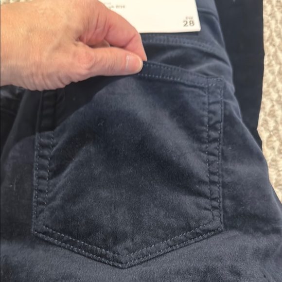 Women’s Skinny Pants - Picture 6 of 10